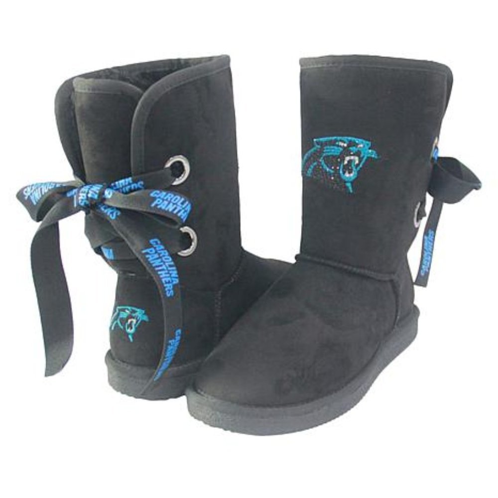 NFL Cuce Women's Patron Bow Boots